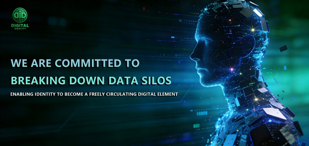 DID_DAO's tweet photo. 🔊 We are committed to breaking down data silos,👉 enabling identity to become a freely circulating digital element.🚀
@blockchain
@jordanbpeterson @nmasunivision @WhatTheFFacts @stephenasmith https://t.co/LVP5S8mv6Z