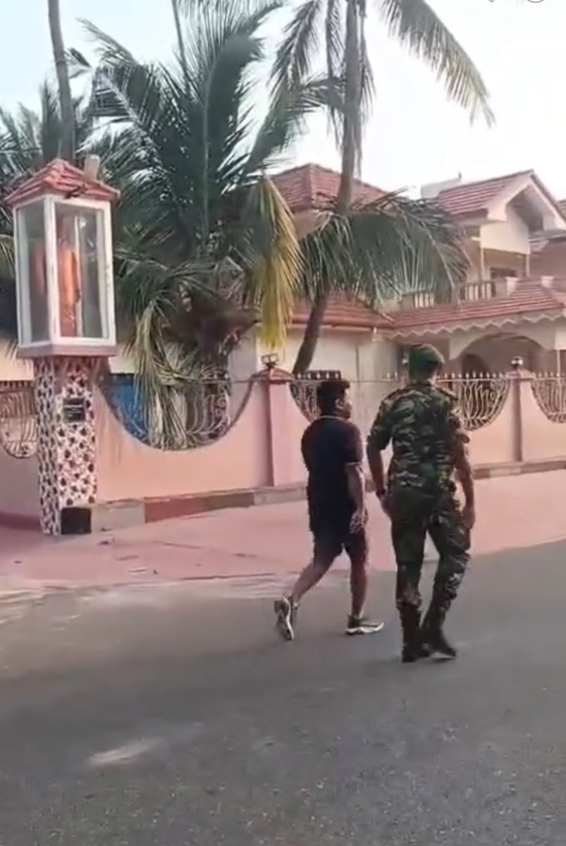 Pasindu Senanayaka tweet media