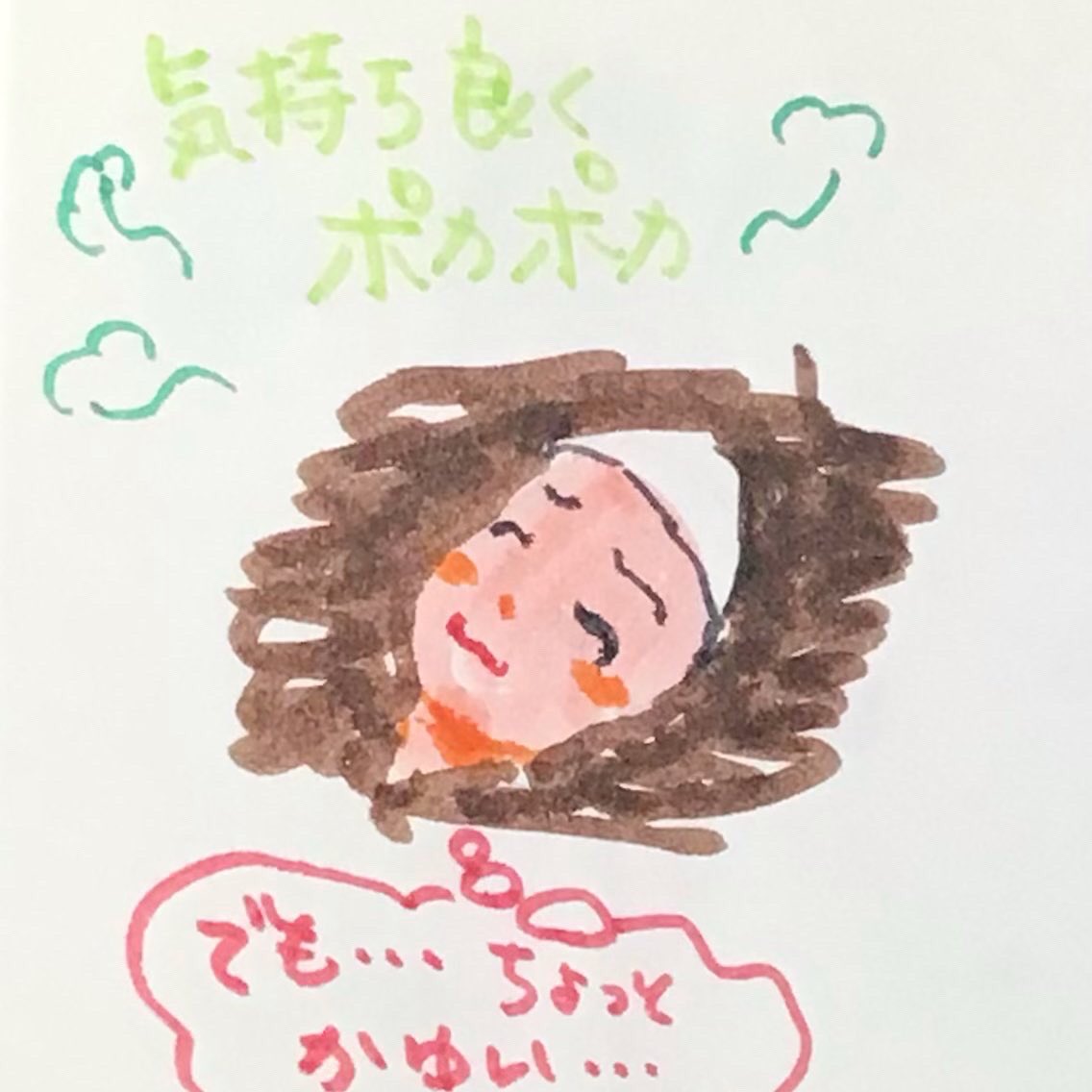 おさかなの手紙・みのり (@osakanaminori) / Posts / X