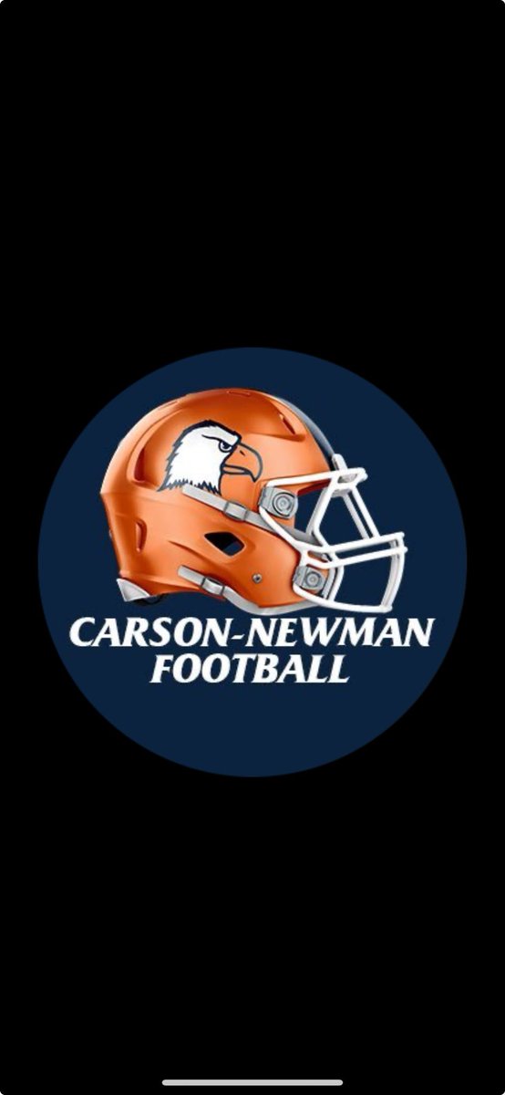 CJ_Croone's tweet image. After the coaching change and a great talk with @CoachT_75 I am blessed to have been re offered by Carson Newman.
@AL6AFootball @RecruitAthens @HallTechSports1 @Coach_Almond @Coach_Crowson @cnfootball