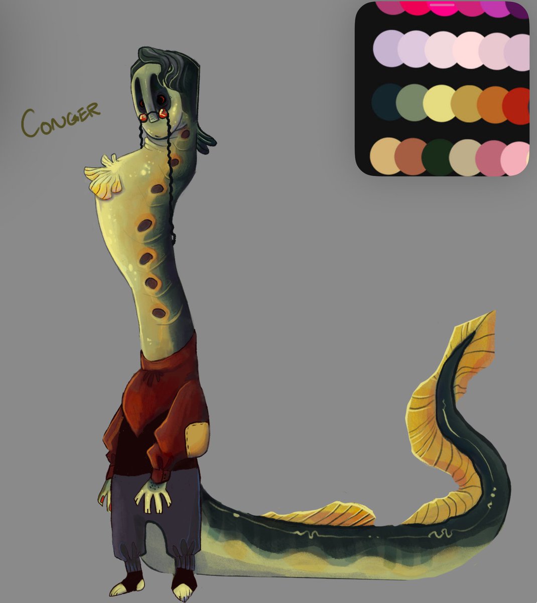 Bog King (@_bog_art_) / Posts / X