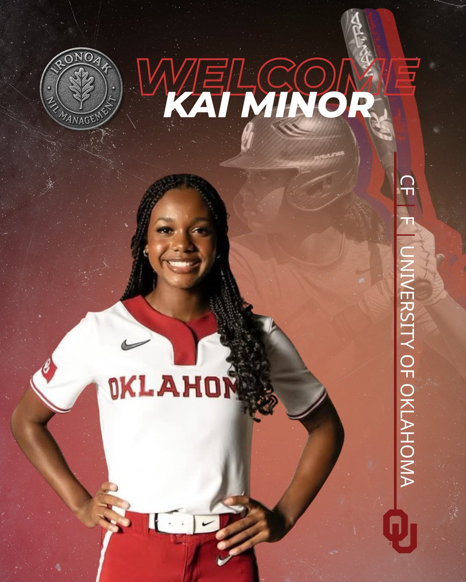 IronOak NIL Management tweet media