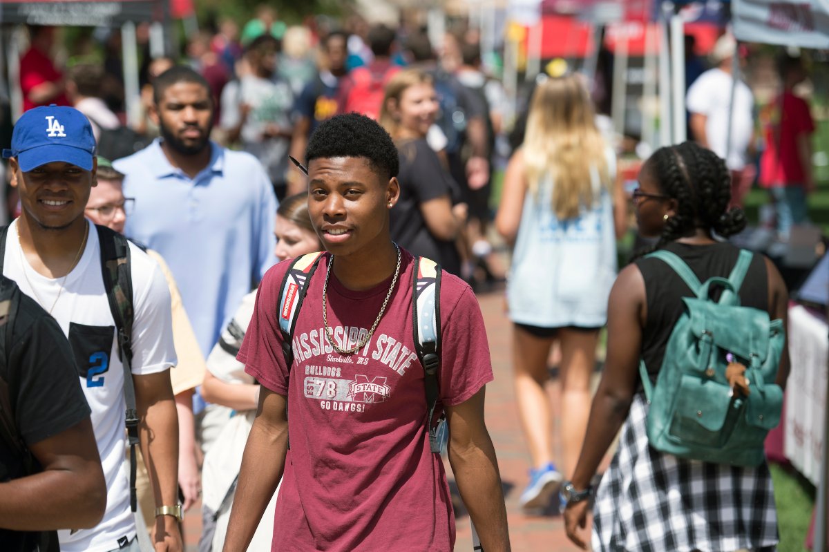 MSU Student Affairs tweet media