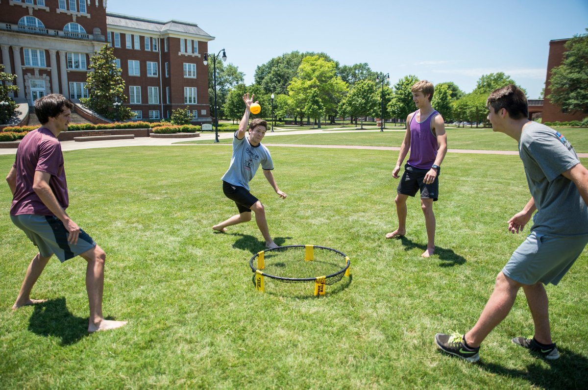 MSU Student Affairs tweet media