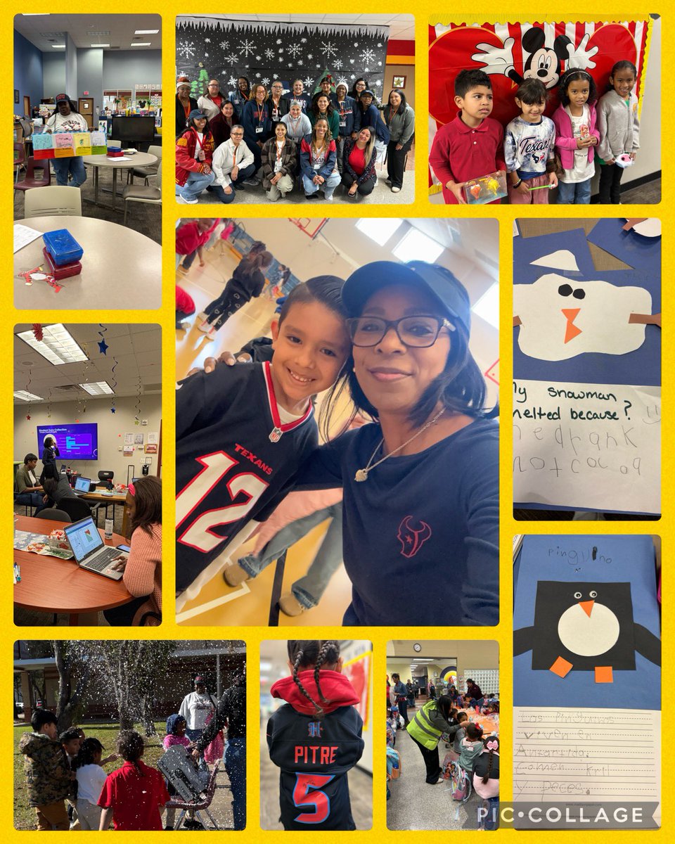 Stafford Early Childhood Center tweet media