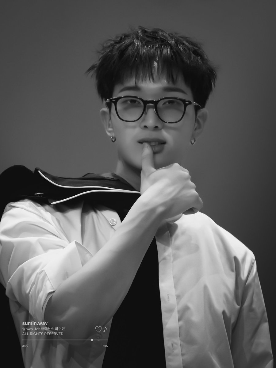 sumin.wav tweet media