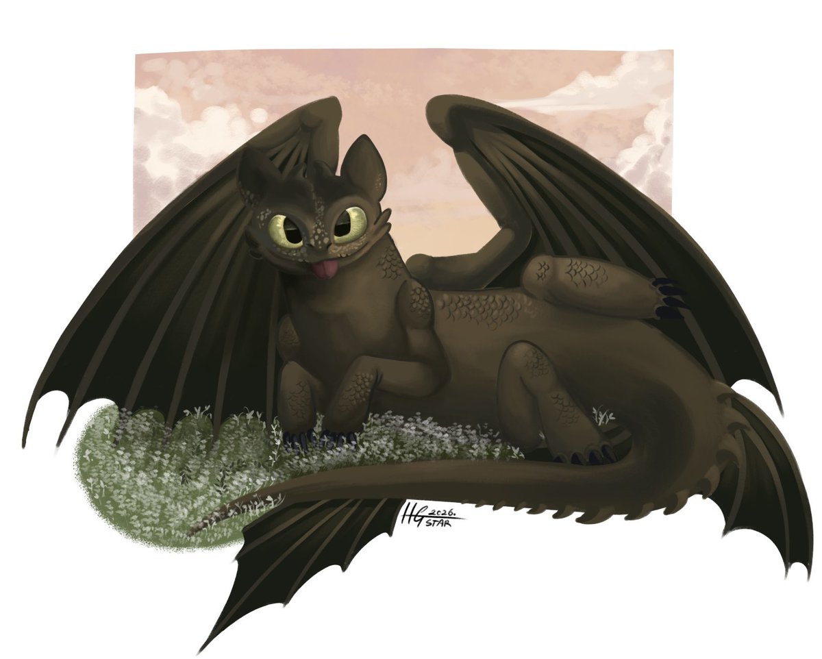 Oh shit I heard that today is the appreciate a dragon day so I couldn’t miss this opportunity 

( I LOVE toothless Hdhdjs ) 
#AppreciateADragonDay