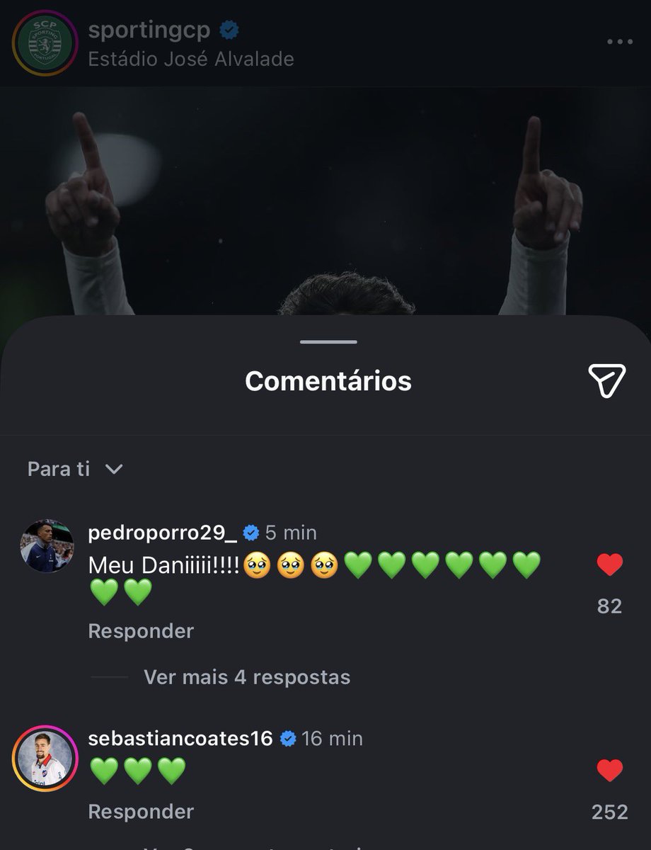 Ainda não parei de chorar afinal , desculpem