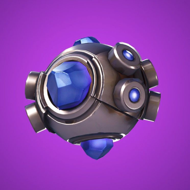 HYPEX's tweet image. SHOCKWAVES HAVE BEEN UNVAULTED

ALSO:
• They have a higher Spawn Chance
• They drop in stacks of 3 instead of 2