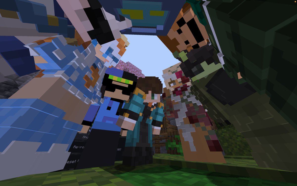 Straight outta bingo