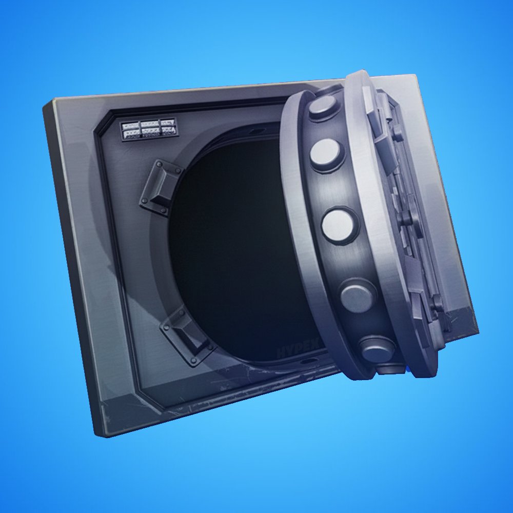 HYPEX's tweet image. SHOCKWAVES HAVE BEEN UNVAULTED

ALSO:
• They have a higher Spawn Chance
• They drop in stacks of 3 instead of 2