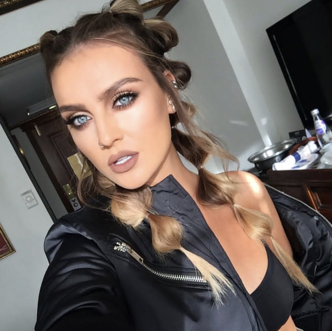 perrielelight's tweet image. perrie edwards (2016)