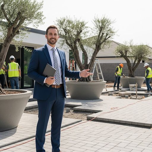 Hiring: Business Development Manager – Landscape Construction 

Join a top-tier brand to lead strategic relationships and major deals! Hybrid role with a growth-focused, family culture.

Apply: bit.ly/46526pA

#SalesJobs #LandscapeConstruction