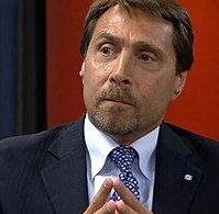 De qué lado estás ? 

Pablo Echarri : FAV ♥️ 
Eduardo Feinmann: RT 🔄