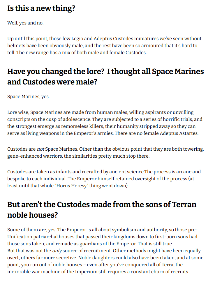 Marshal Bohemond ⚔️⛨ | Space Marine Vtuber tweet media