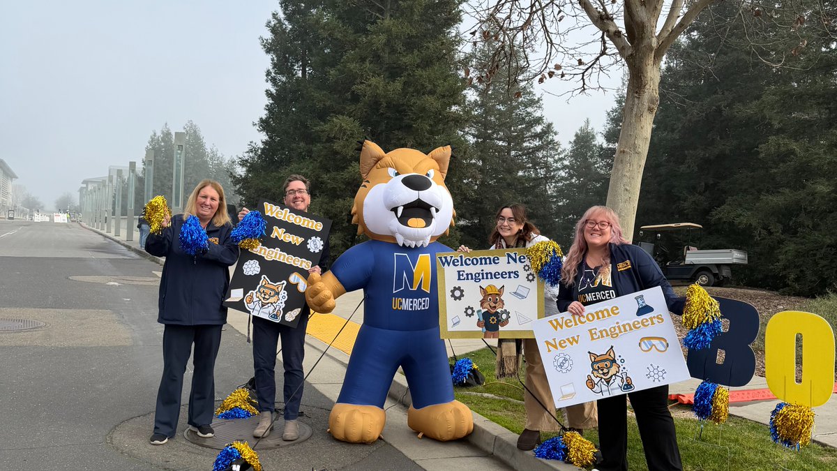 UCM Engineering tweet media