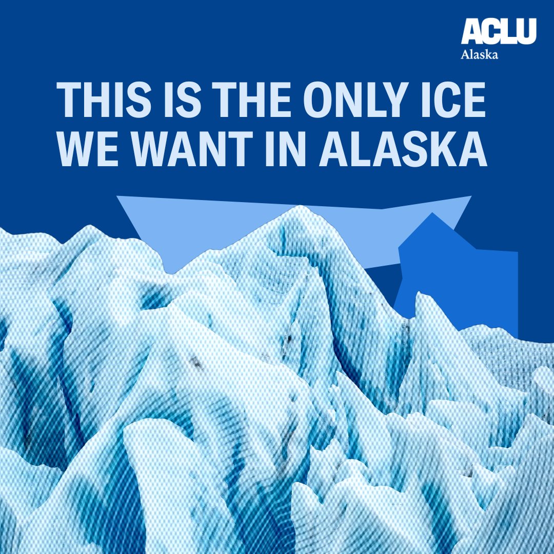 ACLU of Alaska tweet media