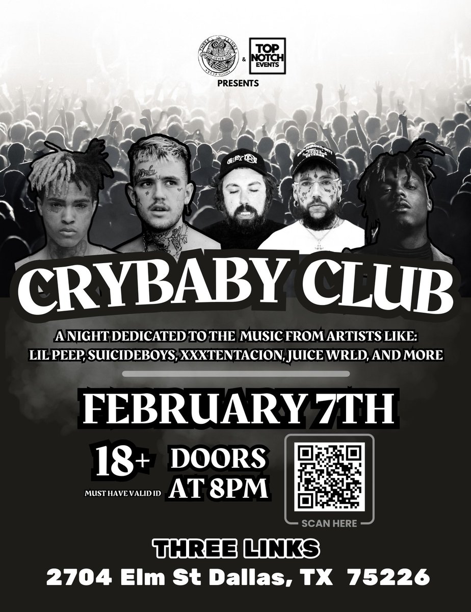 Top Notch Events tweet media