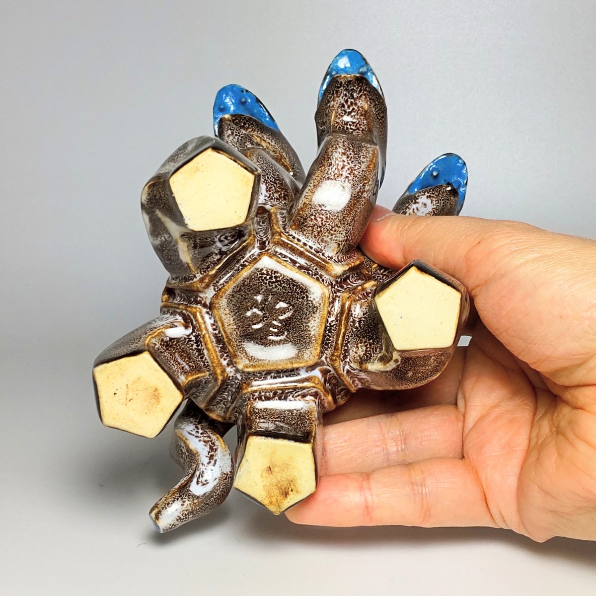 ドデカヒュドラ