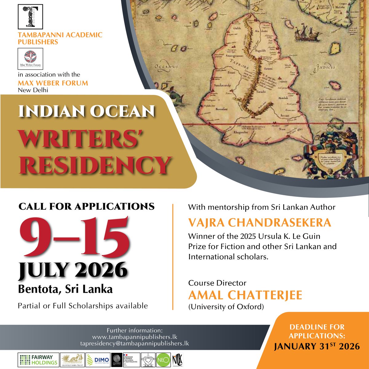 Vajra Chandrasekera tweet media