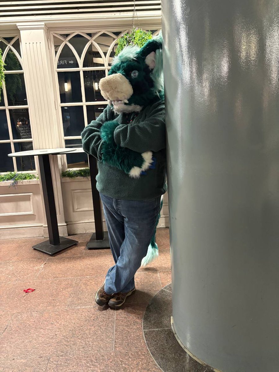 Bernulfwolf's tweet image. 