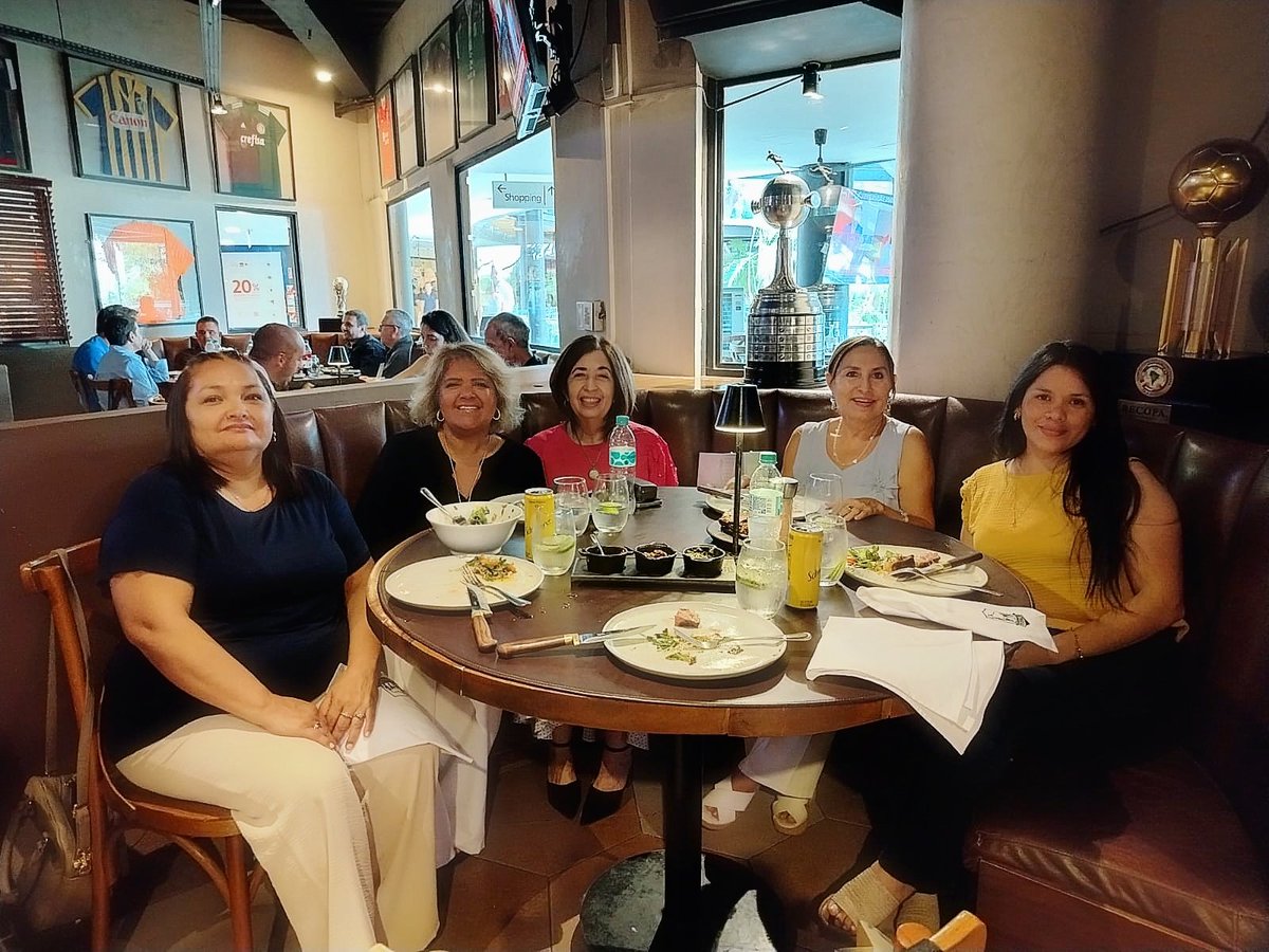 Sociedad Paraguaya de Cardiologia tweet media