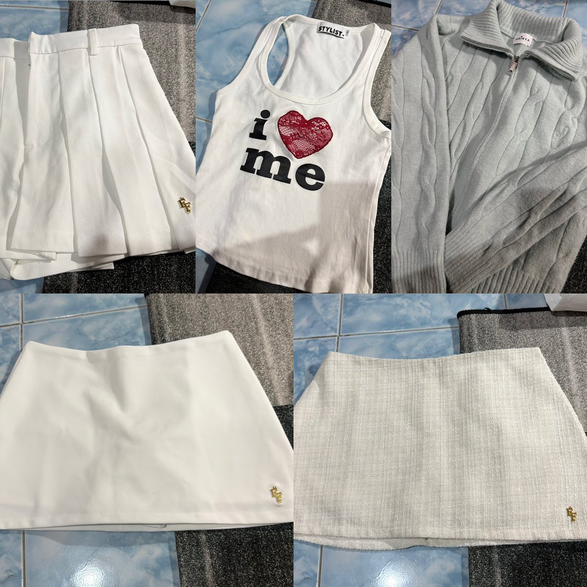 ลงงานว่างค่า ราคาโล๊ะๆ ลงให้เลยค่า 🤍 #ส่งต่อเสื้อผ้ามือสอง #ส่งต่อcintageshop #ส่งต่อcintage #เสื้อผ้ามือ #ส่งต่อเครื่องสําอาง #ส่งต่อรองเท้า #ส่งต่อกระเป๋า