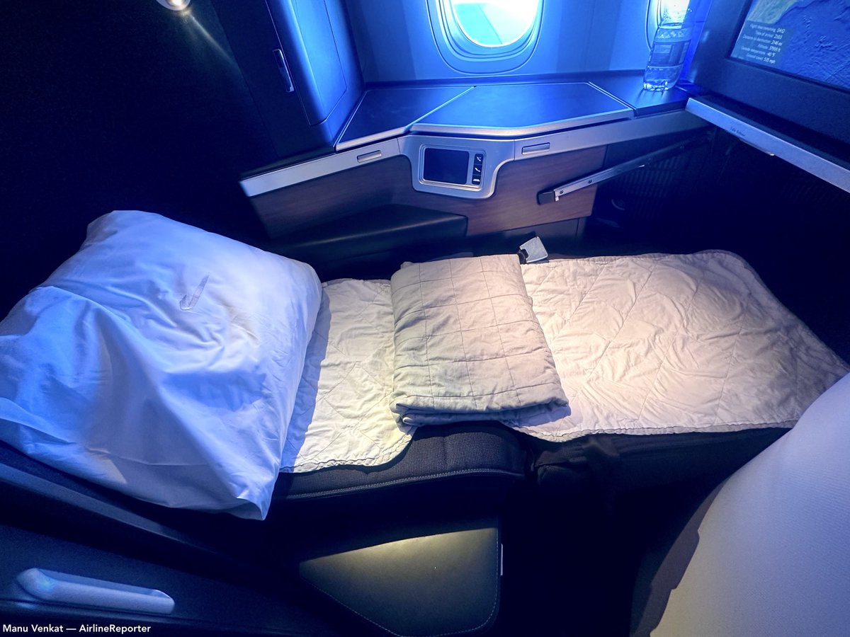 Airline Reporter tweet media