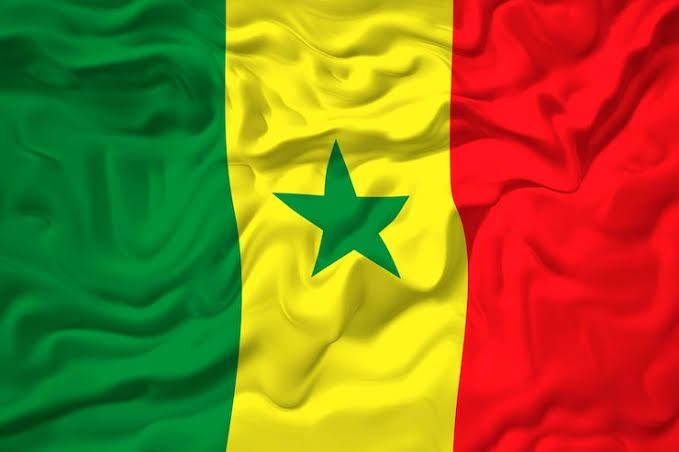 Bassirou Diomaye Faye tweet media