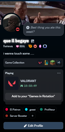 kccarlo_'s tweet image. la session d'encule que j'ai fait sur valo #chomeurprime