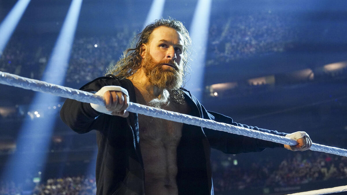 CONFIRMED: Randy Orton vs. Trick Williams vs. Damian Priest vs. Sami Zayn in a Fatal 4-Way for the Undisputed Championship #1 Contendership is set for Saturday Night’s Main Event.

🚨🚨🚨