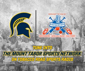 Tobacco Road Sports Radio tweet media