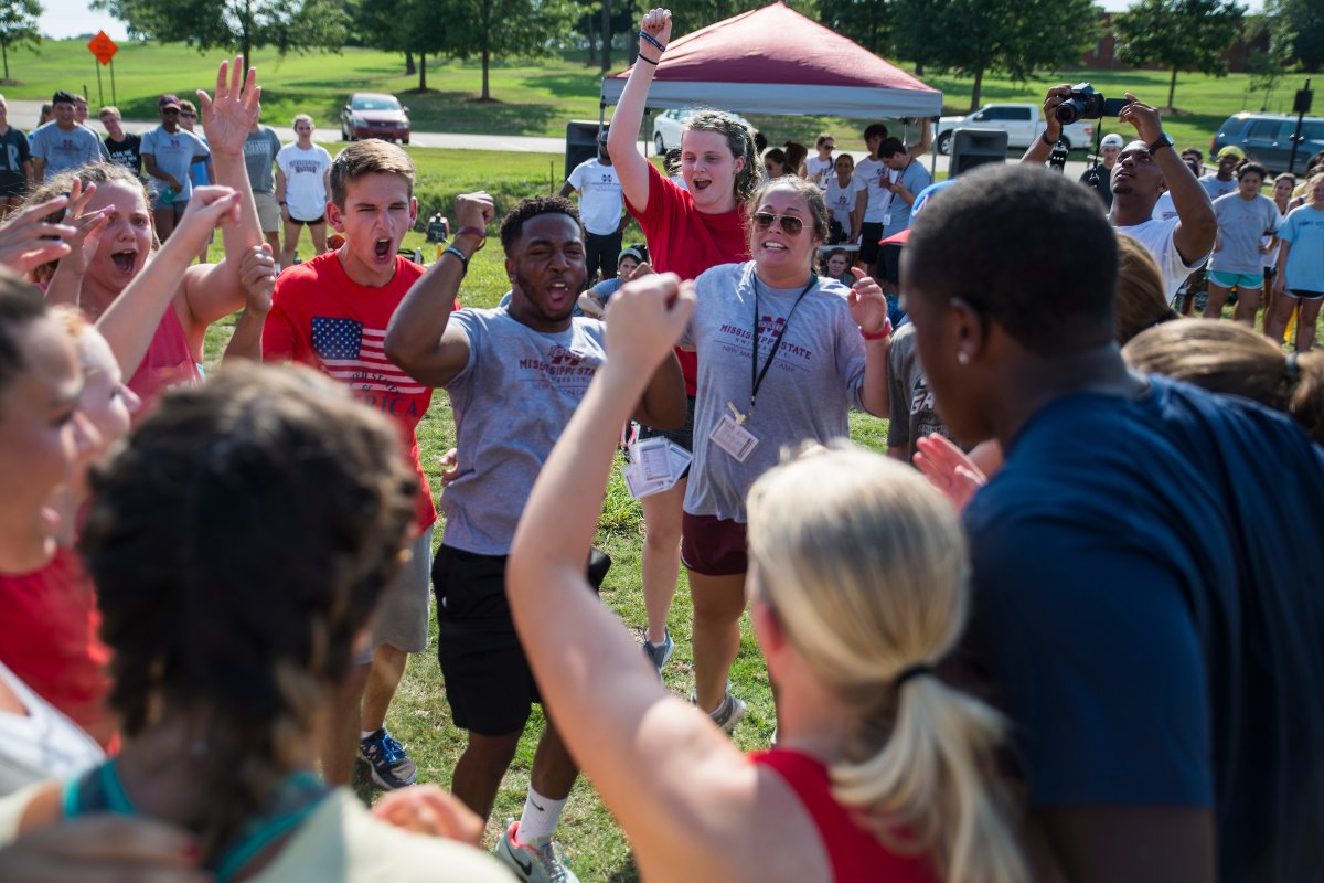 MSU Student Affairs tweet media