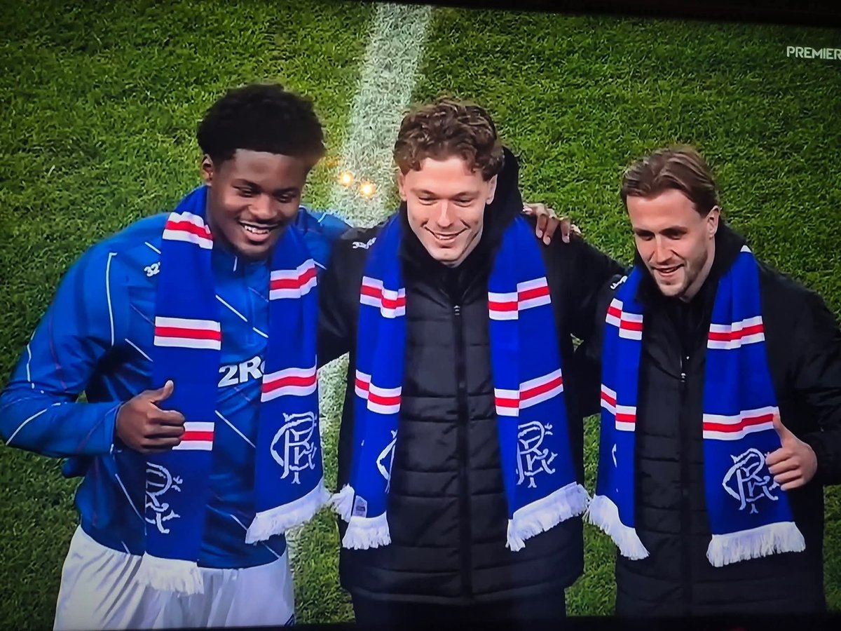 Merseyside O&B RSC tweet media