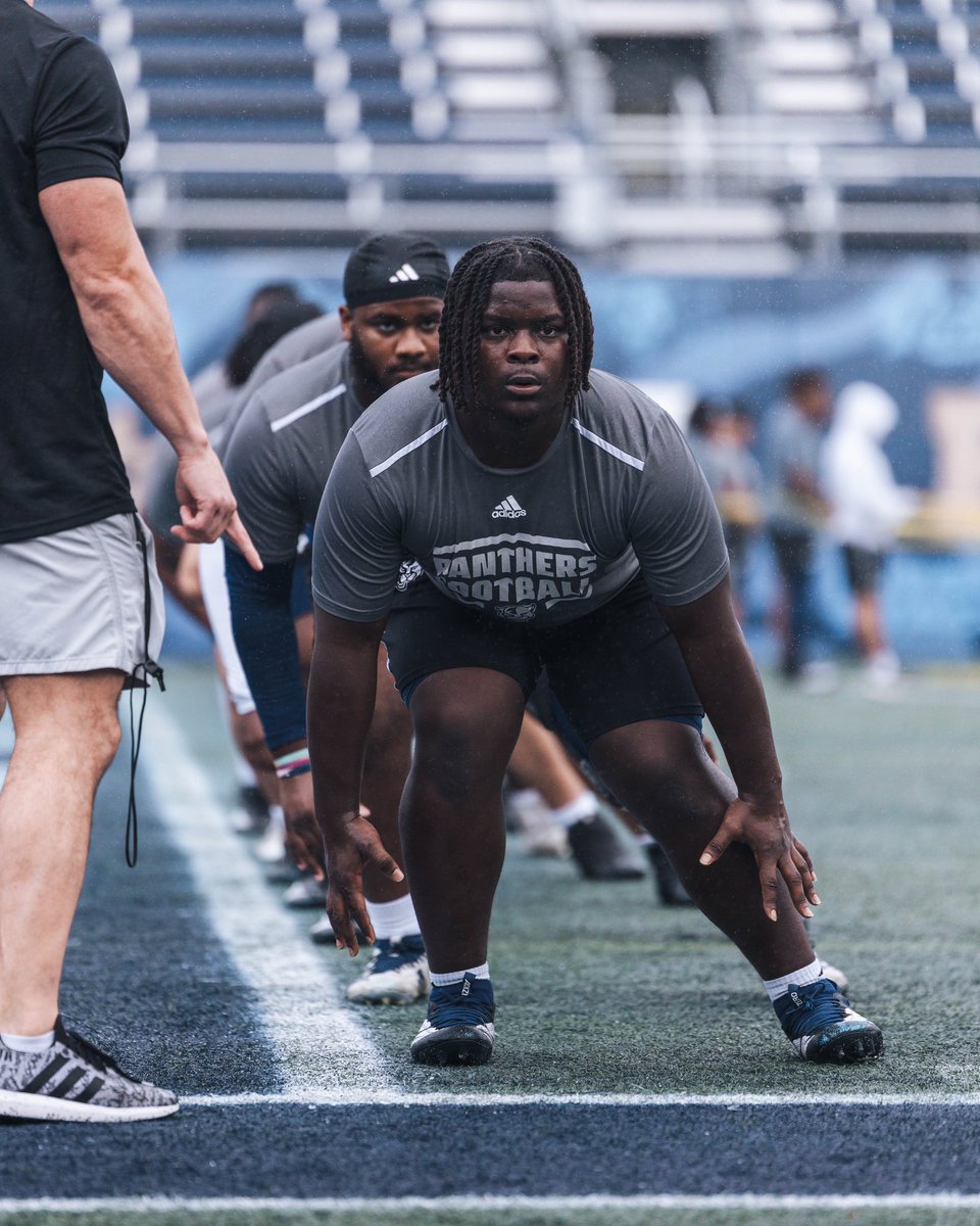 Germaine “ Bigmac “ Carter™️ tweet media