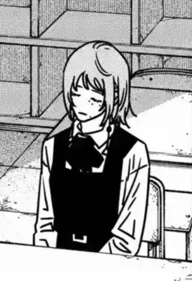 AlexMega37's tweet image. Eso mismo le paso a Jujutsu Kaisen en su mejor momento, de hecho hasta por los edits creo que Yoru es lo mas Jujutsu Kaisen que tiene Chainsaw Man en su elenco de personajes