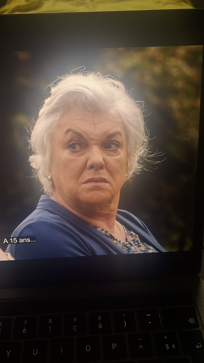 Y’a majin végéta dans greys anatomy