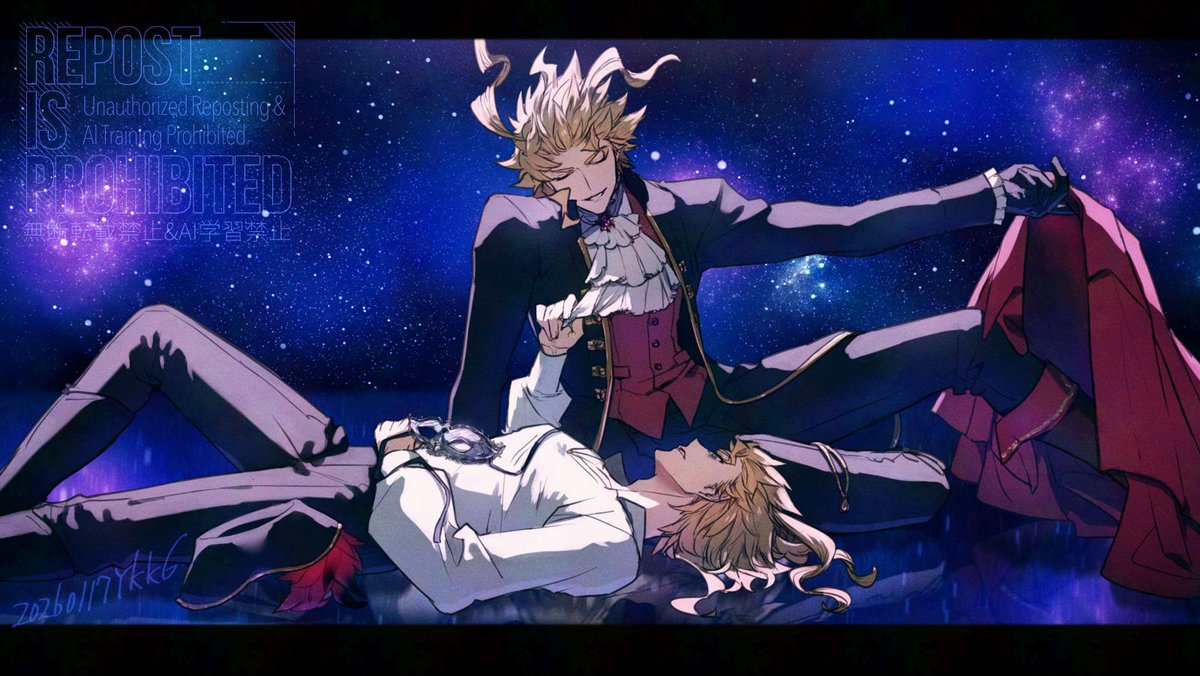 yk_golg's tweet image. 今回も大変だったね