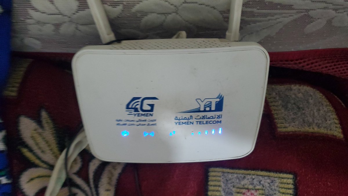abo_logman's tweet photo. @YemenTelecom انا مشترك فيها https://t.co/YTlTg9ZMu1