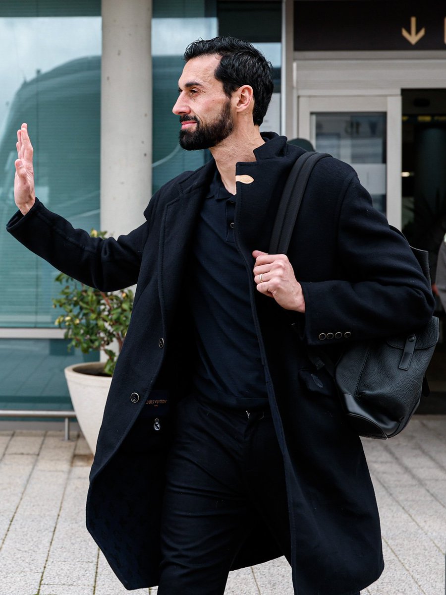 MADRIDISTAS 🇧🇷 tweet media