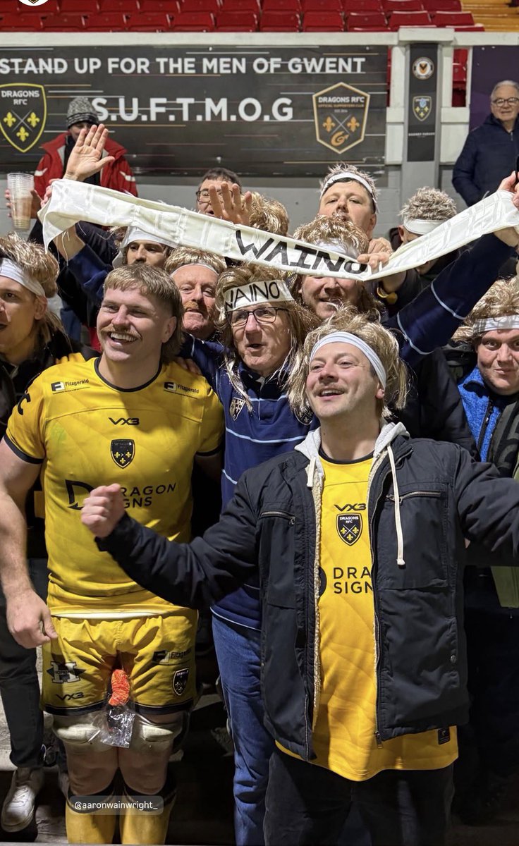 DragonsLairPod's tweet image. We’re gonna miss him so much 😭

#OnceADragonAlwaysADragon 💛🖤