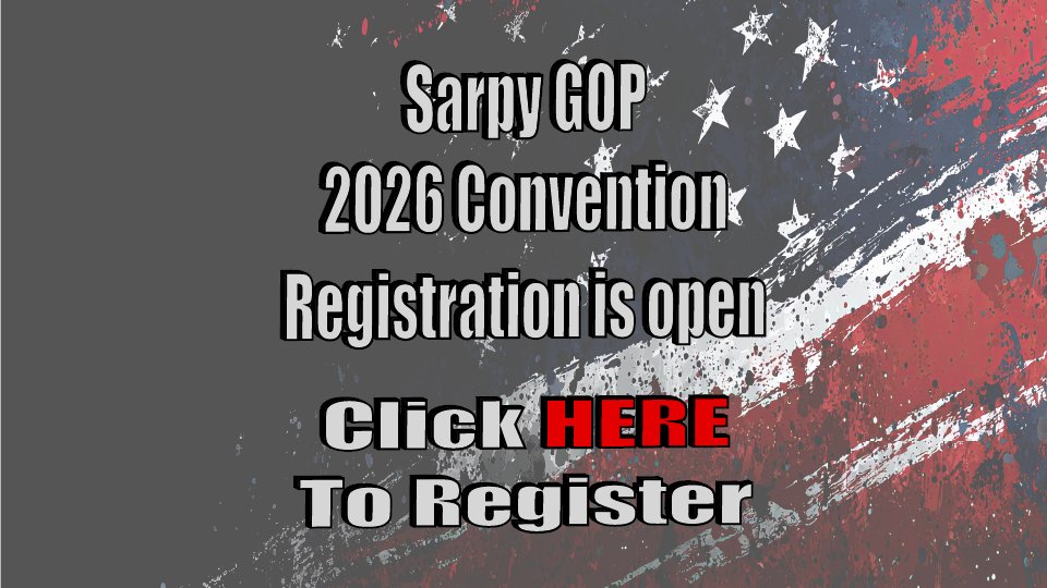 Sarpy County GOP tweet media