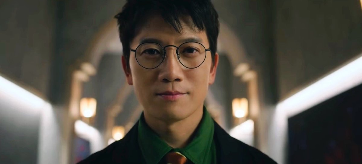 mr__jisung's tweet image. #TheJudgeReturnsEp5 ratings
- Nationwide 10.0%
- Metropolitan area 10.1%

Congratulations! I'm so happy for the whole cast and crew of The Judge Returns. ❤️