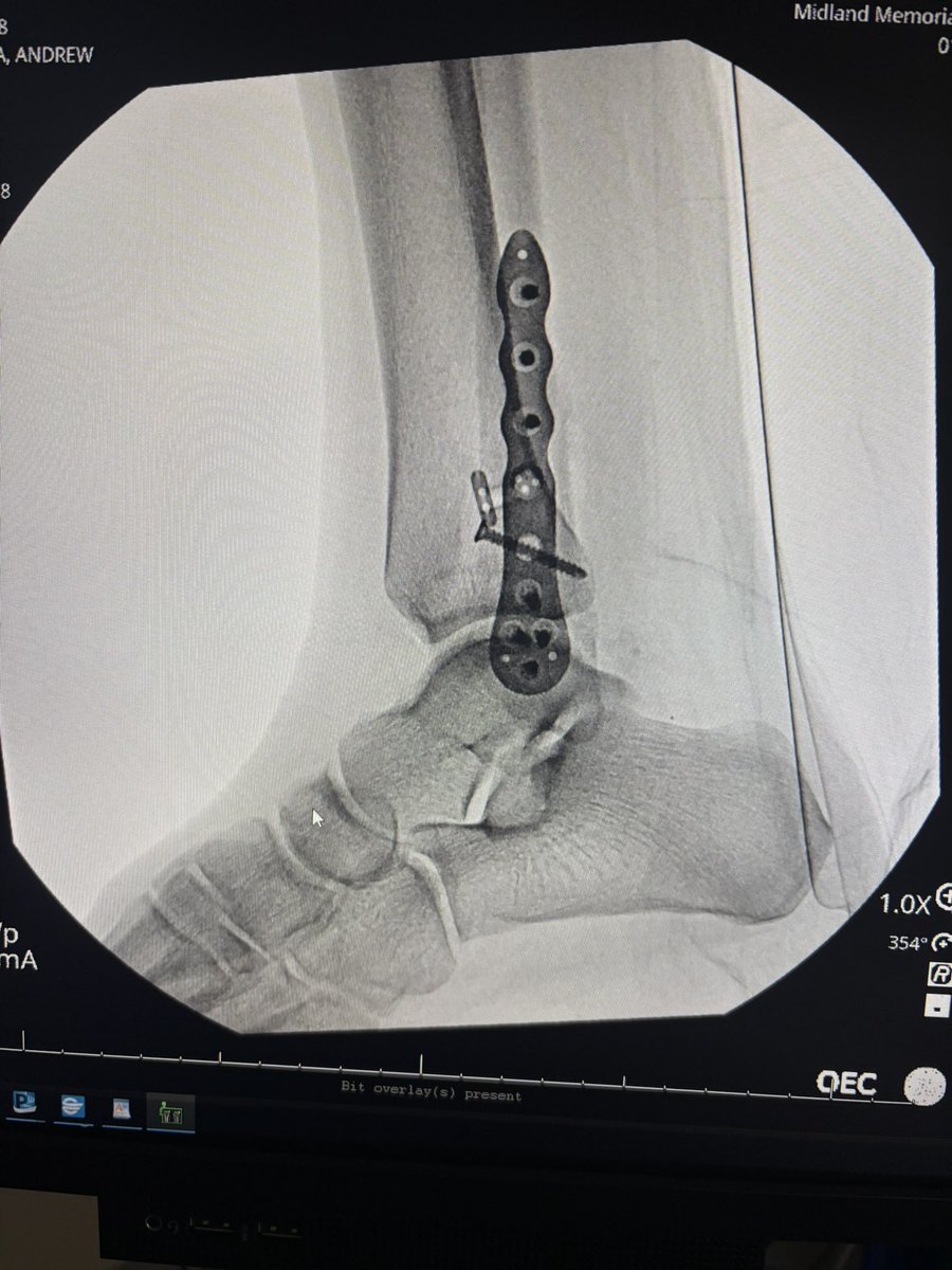 De La Rosa tweet media