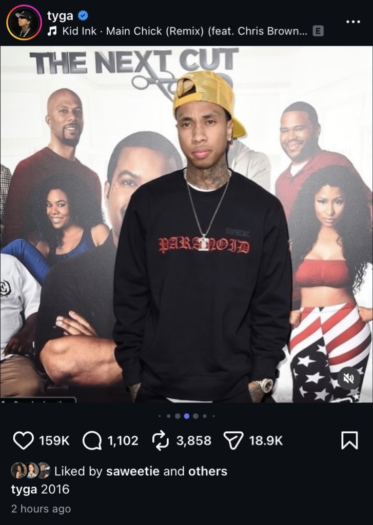 marnixample's tweet image. he’s soo real for posting this.