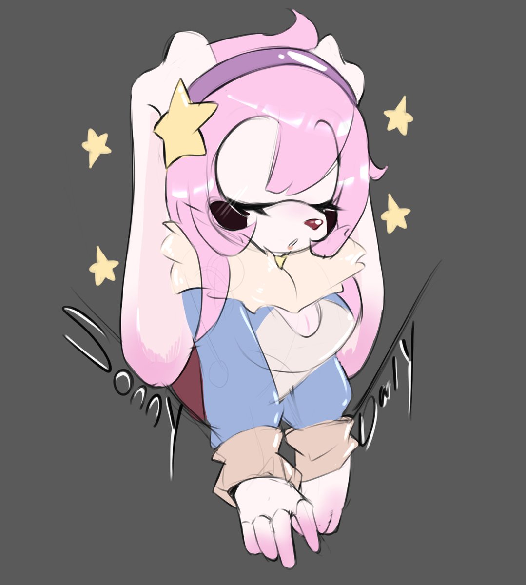 🐷TamaGochi🐷✨Comms Open✨ tweet media