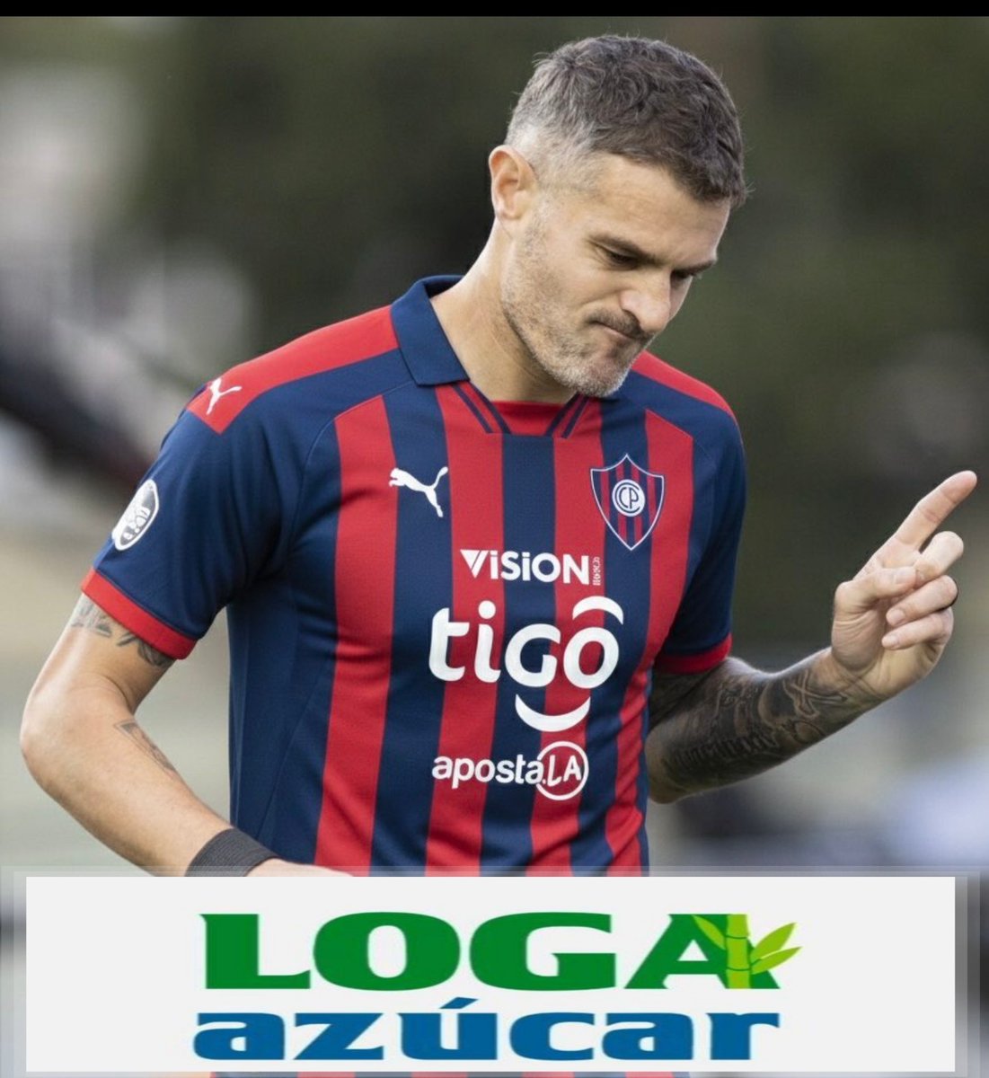 Via: <a href="/CLMerlo/">César Luis Merlo</a> Pablo Vegetti se convertirá en el 9 del Ciclón de Barrio Obrero tal cual como lo anunciamos hace 1 semana atrás.
Final feliz para el delantero 🇦🇷. 
Se lo espera en las próximas horas <a href="/1912Territorio/">TERRITORIO 1912</a>