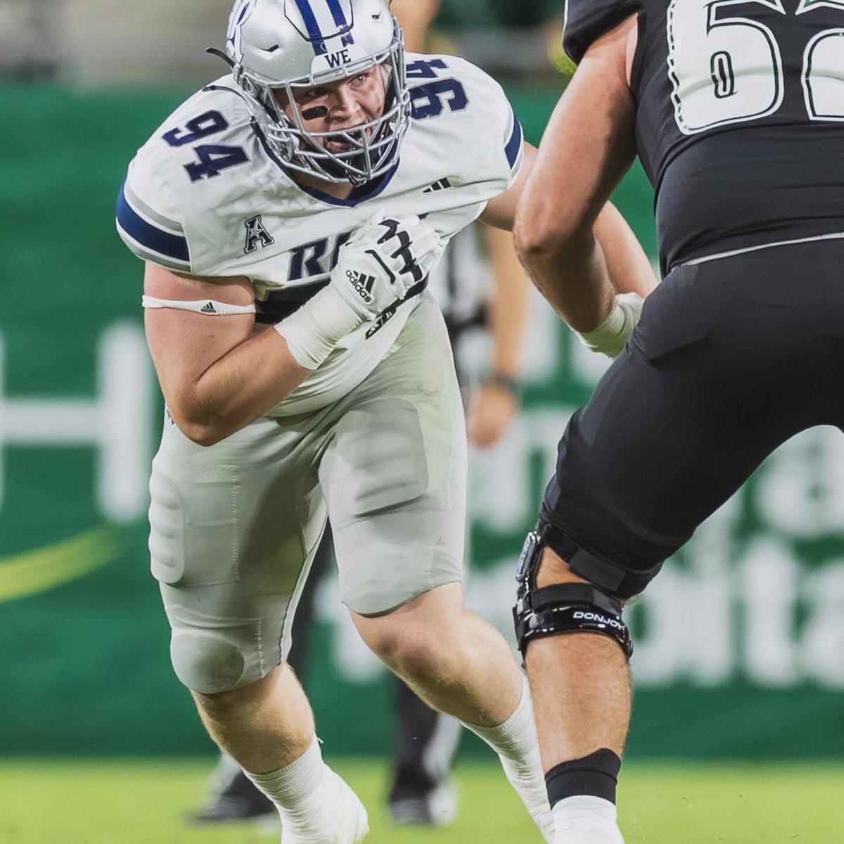 BradenBays's tweet photo. Year 1 ✅ 
#AGTG @RiceFootball https://t.co/tLID6Hhu0L