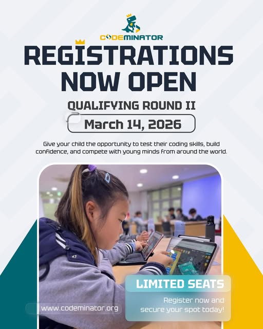 Codementum tweet media