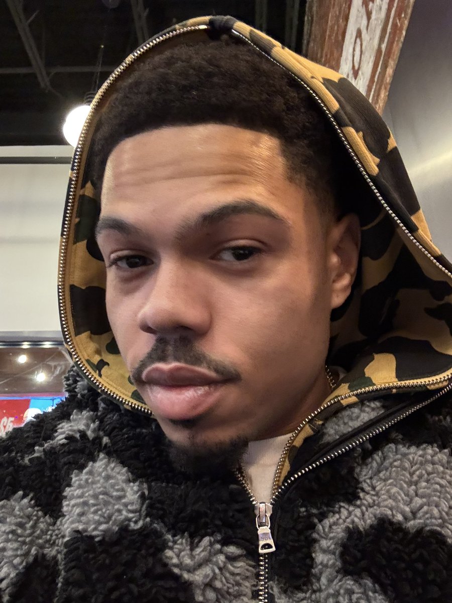 Taylor Bennett tweet media